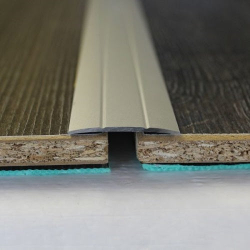 FLOORING STRIPS & TRIMS