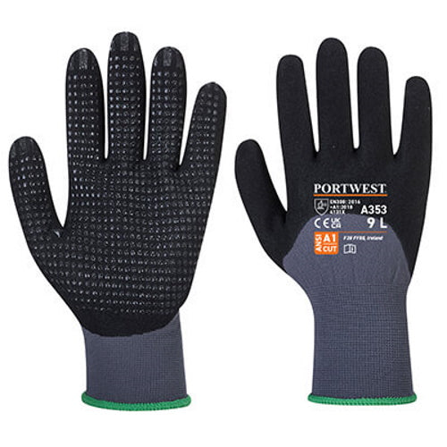 PORTWEST A353 DERMIFLEX PLUS GLOVES