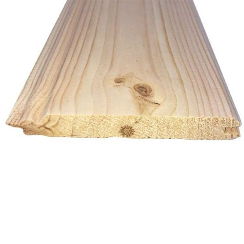 RED DEAL T&G SHEETING 2.4M - 10PK