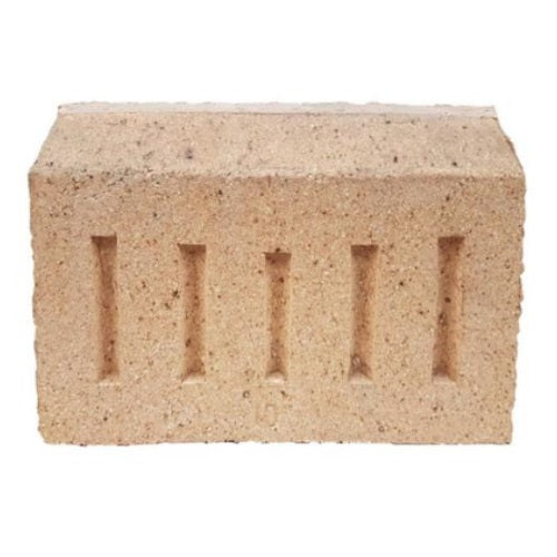 10" FIRE BACK BRICK