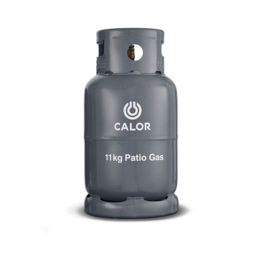 11kg Calor Patio Gas