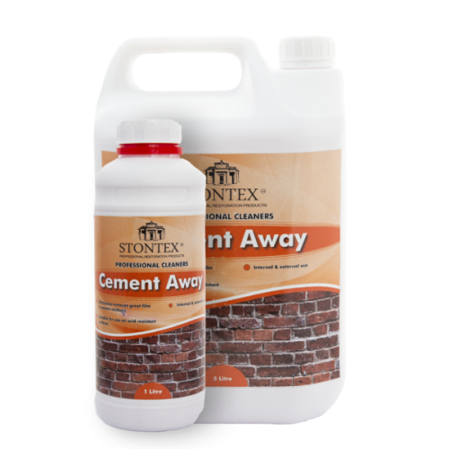 STONTEX CEMENT AWAY 1L
