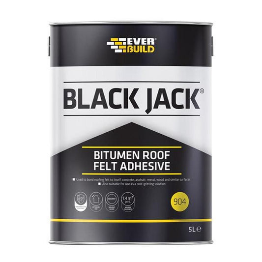 ROOF FELT ADHESIVE 5L
