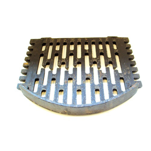 16" FIREBIRD ROUND FRONT GRATE