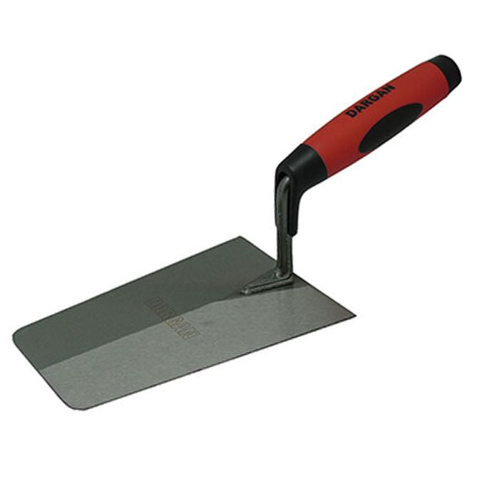 DARGAN 7 INCH BUCKET TROWEL