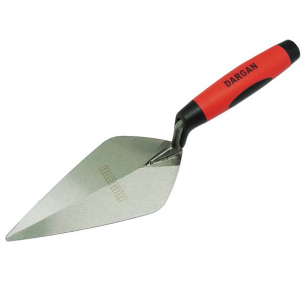 DARGAN 8 INCH BRICK POINTING TROWEL