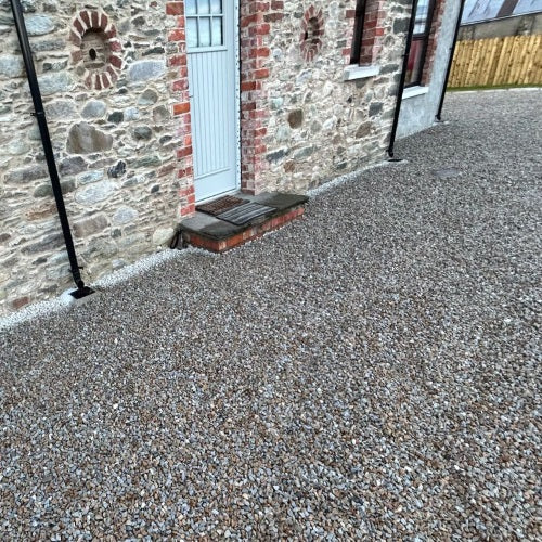 Atlantic Quartz - Per Ton Bag