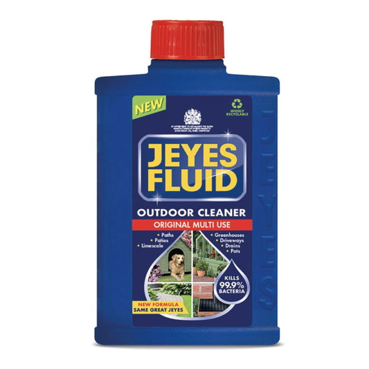 1L JEYES FLUID