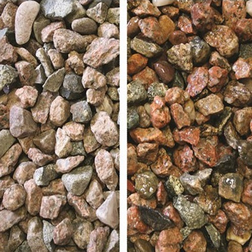 Lee Pink Granite - Per 25kg Bag