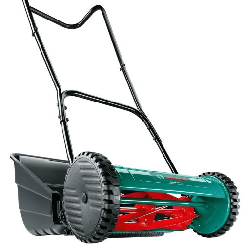 BOSCH AHM 38 PUSH MOWER