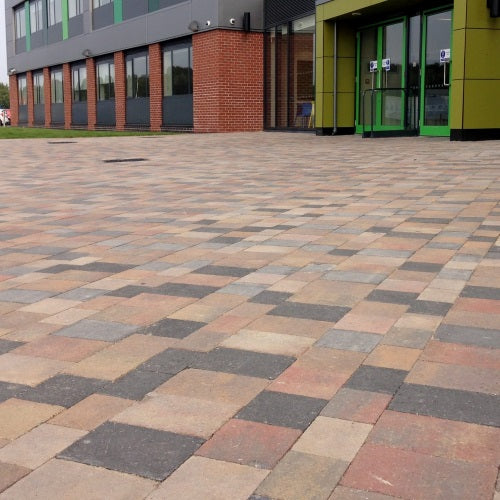 Kilsaran Mellifont Paving Block Per m2