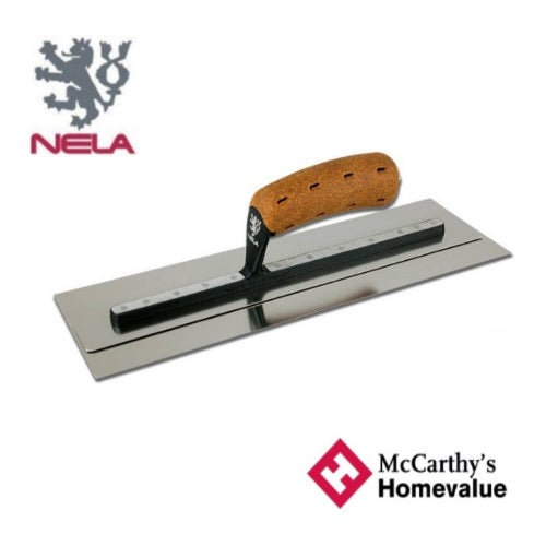 NELA MEDIFLEX 14" TROWEL