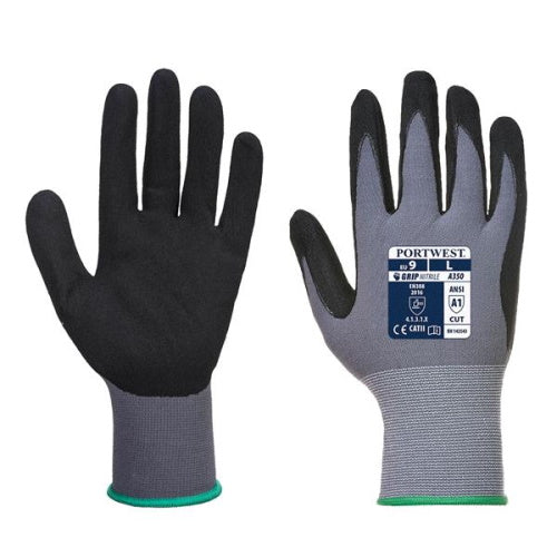 PORTWEST A350 DERMIFLEX GLOVES