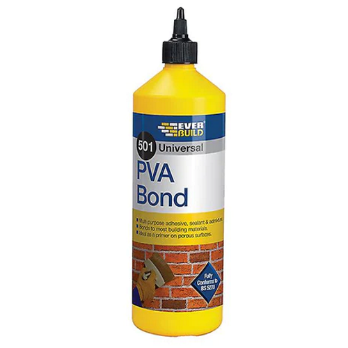 EVERBUILD 501 PVA BOND 1L