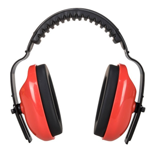 CLASSIC PLUS EAR MUFFS PW48