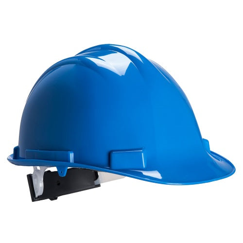 PORTWEST HARD HAT - BLUE