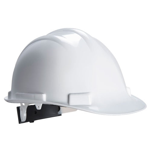 PORTWEST HARD HAT - WHITE