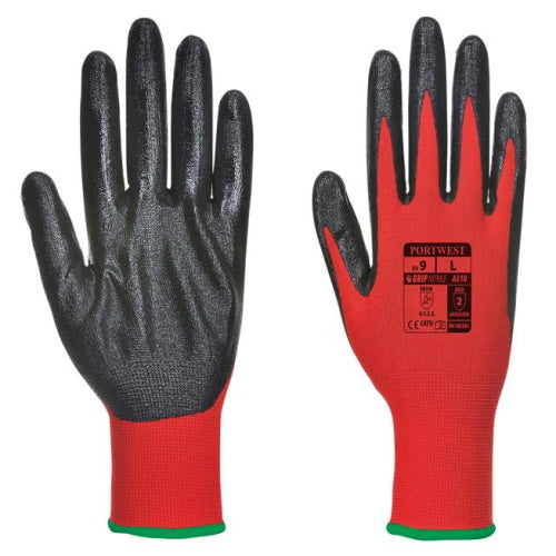 PORTWEST A319 FLEXO GRIP GLOVES