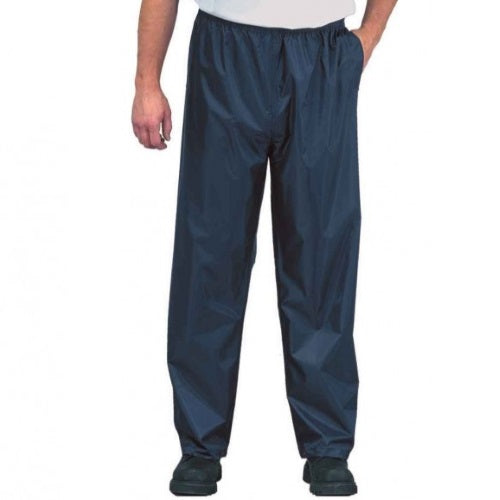 PORTWEST S441 RAIN TROUSERS