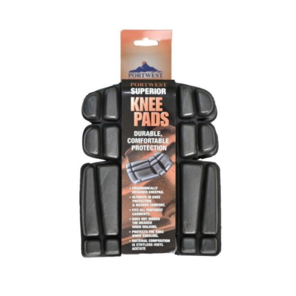 PORTWEST SUPERIOR KNEEPADS