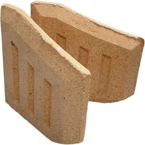 DEVIELLE SIDE BRICKS (2PK)