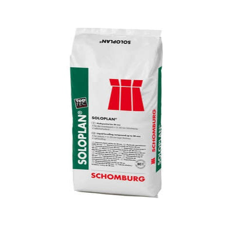 FLOOR LEVELING COMPOUND 25KG