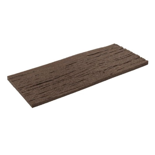 RAILROAD RECYCLED STEPPING STONE - BROWN