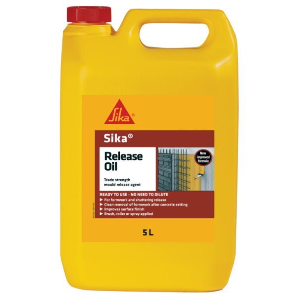 STRIKE RELEASE OIL 5L