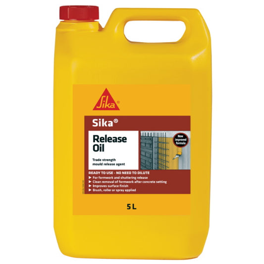 STRIKE RELEASE OIL 5L