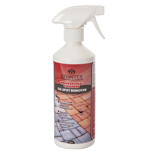 STONTEX OIL SPOT REMOVER 1L