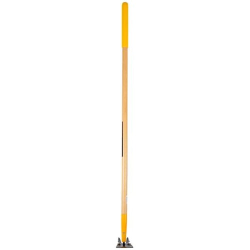 TRUE TEMPER DRAW HOE/ CULTIVATOR LONG HANDLE
