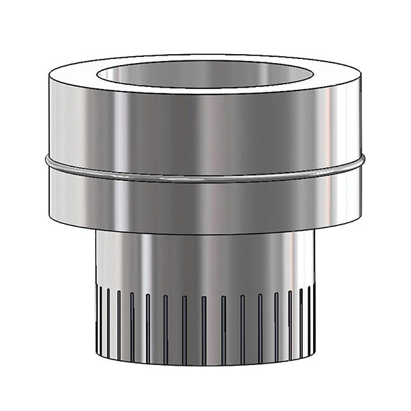 125MM TW START OFF ADAPTOR