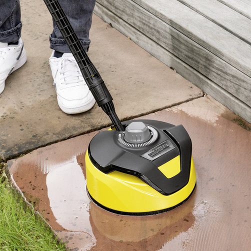 KARCHER T5 PATIO CLEANER