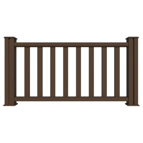 TERANNA DECK RAILING KIT