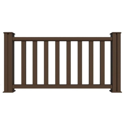 TERANNA DECK RAILING KIT