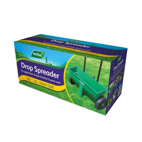 WESTLAND LAWN DROP SPREADER