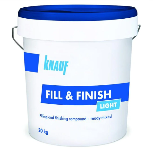 SHEETROCK BLUETOP FILL & FINISH 20KG