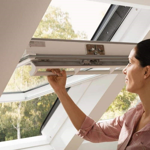 VELUX SK06W GGL2070 - 1140X1180