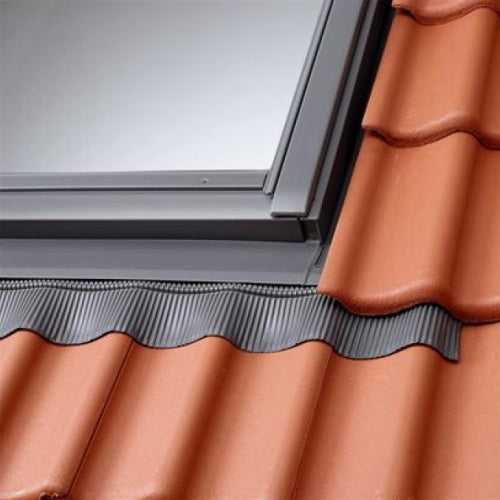 VELUX EDW CK04 TILE FLASHING - 550X980