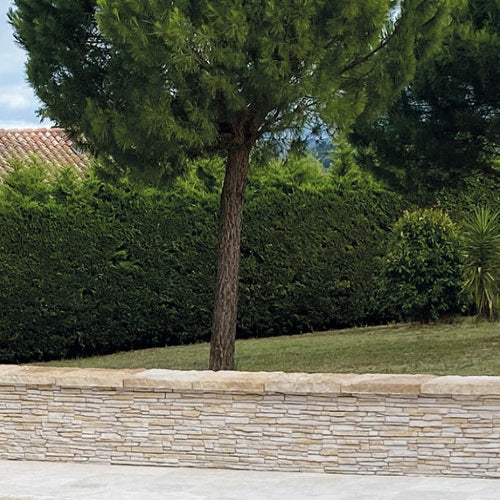 ANDORRA NATUR STONE CLADDING