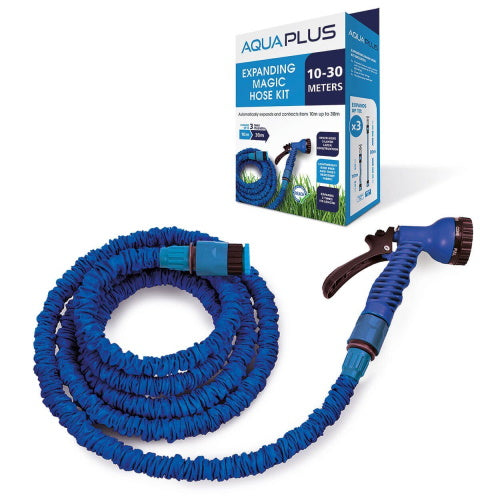 AQUA MAGIC HOSE KIT 10M-30M