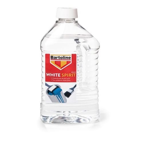 WHITE SPIRIT 2L