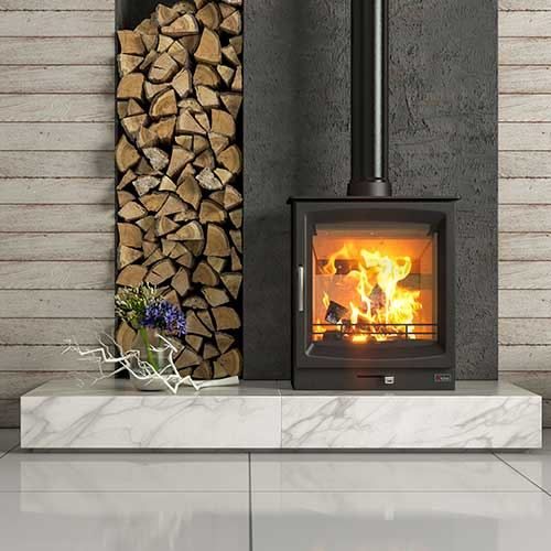 Henley Burnbright 5kw - Matt