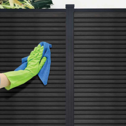 TERANNA COMPOSITE FENCING