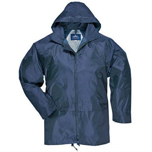 PORTWEST S440 RAIN JACKET