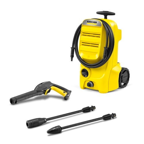 KARCHER K3 CLASSIC PRESSURE WASHER