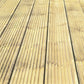 35x150 Treated Timber Decking 4.2m
