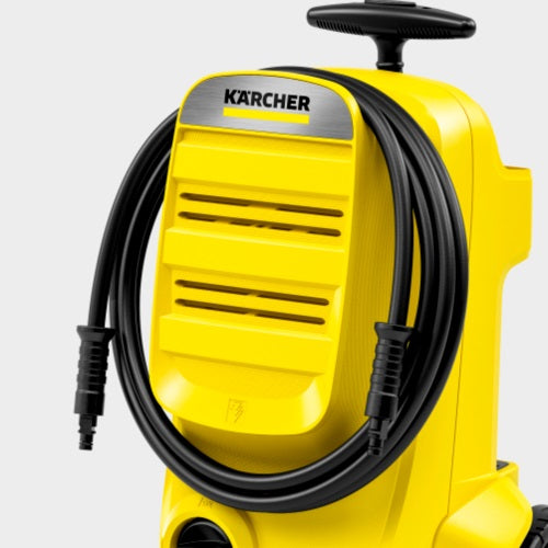 KARCHER K3 CLASSIC PRESSURE WASHER