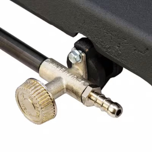 FOKER SINGLE BURNER CAST IRON GAS RING