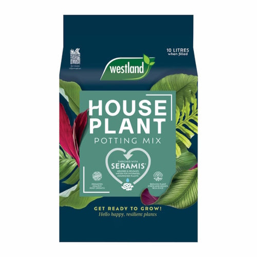 WESTLAND HOUSEPLANT POTTING MIX 10L